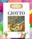 Cover of: Giotto (Getting to Know the World's Greatest Artists)