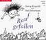 Cover of: Raufgefallen. CD.
