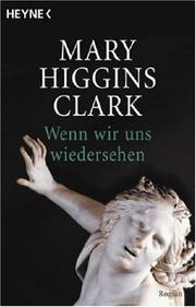 Cover of: Wenn wir uns wiedersehen.
