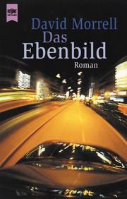 Cover of: Das Ebenbild.