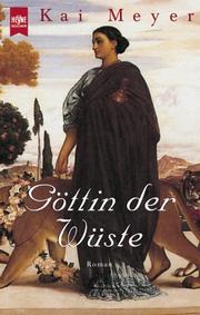 Cover of: Göttin der Wüste.