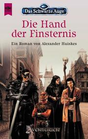 Cover of: Die Hand der Finsternis