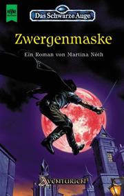 Cover of: Die Zwergenmaske