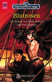 Cover of: Blutrosen