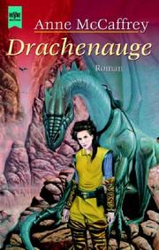 Dragonseye by Anne McCaffrey, Dick Hill