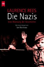 The Nazis by Laurence Rees