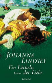 Cover of: Ein Lächeln der Liebe.