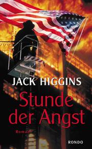 Cover of: Stunde der Angst.