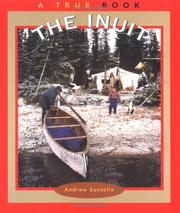 Cover of: The inuit : a true book