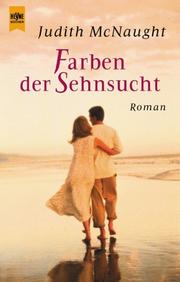 Cover of: Farben der Sehnsucht.