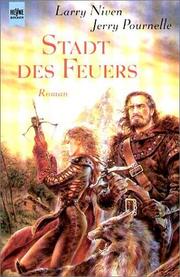 Cover of: Stadt des Feuers.