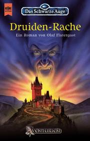 Cover of: Druiden-Rache
