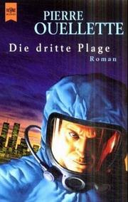 Cover of: Die dritte Plage.