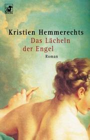 Cover of: Das Lächeln der Engel.