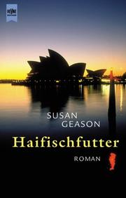 Cover of: Haifischfutter.