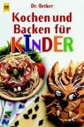 Cover of: Kochen und Backen für Kinder.