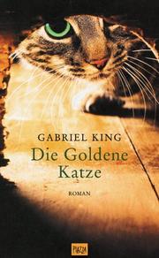 Cover of: Die Goldene Katze.