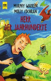 Cover of: Herr der Jahrhunderte.