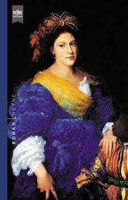 Cover of: Die Herzogin von Mailand. Roman.