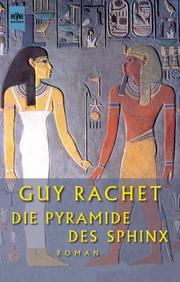 Cover of: Die Pyramide des Sphinx.