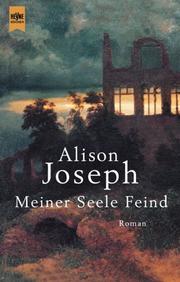 Cover of: Meiner Seele Feind.