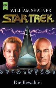 Star Trek - Mirror Universe - Preserver
