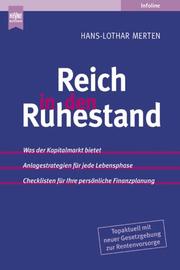 Cover of: Mehr Geld im Ruhestand.