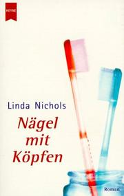 Cover of: Nägel mit Köpfen