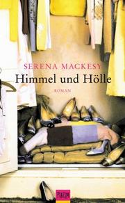 Himmel und Hölle by Serena Mackesy