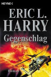 Cover of: Gegenschlag.
