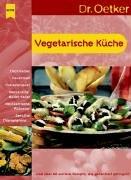 Cover of: Vegetarische Küche.