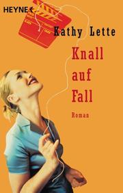 Cover of: Knall auf Fall.