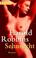 Cover of: Sehnsucht. Roman.