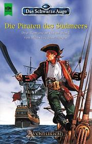 Cover of: Die Piraten des Südmeers by Hans Joachim Alpers