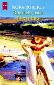 Cover of: Rückkehr nach River's End. by 