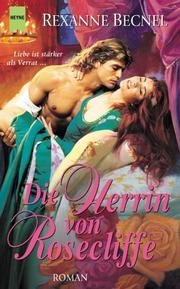 Cover of: Die Herrin von Rosecliffe.