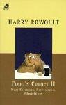 Cover of: Pooh's Corner 2. by Harry Rowohlt