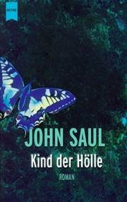 Cover of: Kind der Hölle.