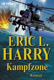 Cover of: Kampfzone.
