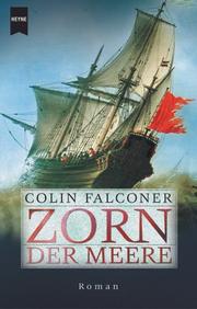 Cover of: Zorn der Meere. by Colin Falconer