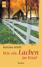 Cover of: Wie ein Lachen im Wind.