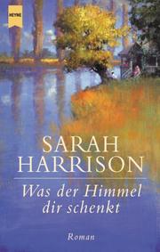 Cover of: Was der Himmel dir schenkt.