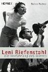 Cover of: Leni Riefenstahl. Die Verführung des Talents.