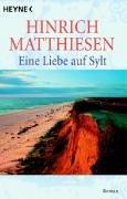 Cover of: Eine Liebe auf Sylt.