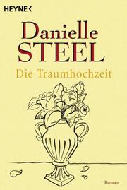 Cover of: Die Traumhochzeit.