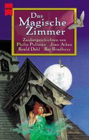 Cover of Das Magische Zimmer. Zaubergeschichten