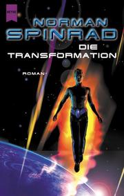 Cover of: Die Transformation. by Thomas M. Disch