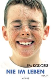 Cover of: Nie im Leben. by Jim Kokoris