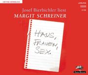 Cover of: Haus, Frauen, Sex. 2 CDs.