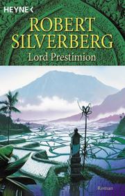 Lord Prestimion by Robert Silverberg